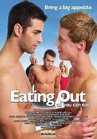 Eating Out: All You Can Eat (2009)
