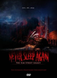 Never Sleep Again: The Elm Street Legacy (2010)