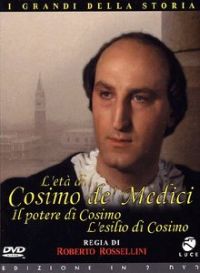L'età di Cosimo de Medici