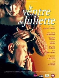 Le ventre de Juliette (2003)