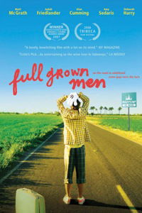 Full Grown Men (2006)