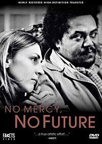 Die Berührte (1981)