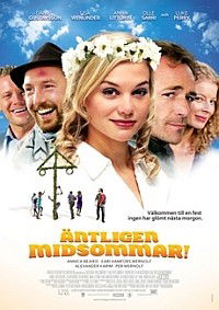Äntligen midsommar! (2009)