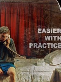 Easier with Practice (2009)