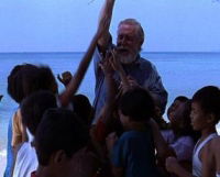 Ocean of an Old Man