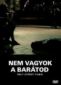 Nem vagyok a barátod (2009)