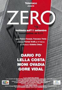 Zero: An Investigation Into 9/11
