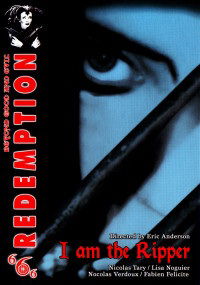 I Am the Ripper (2004)