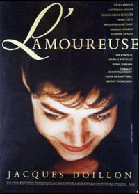 "Cinéma 16" L'amoureuse (1987)