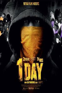 1 Day (2009)