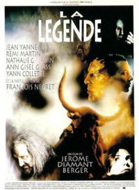 La légende (1993)