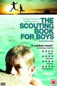 The Scouting Book for Boys