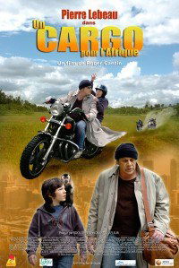 Un cargo pour l'Afrique (2009)