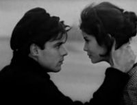 Amélie ou le temps d'aimer (1961)