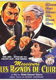 Messieurs les ronds de cuir