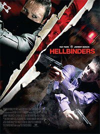 Hellbinders (2009)