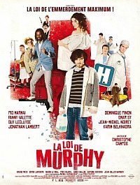 La loi de Murphy