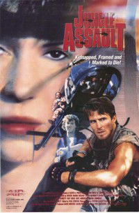 Jungle Assault (1989)