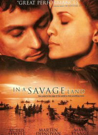 In a Savage Land (1999)