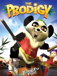 The Prodigy (2009)