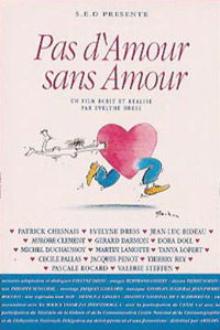 Pas d'amour sans amour! (1993)