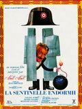 La sentinelle endormie (1966)