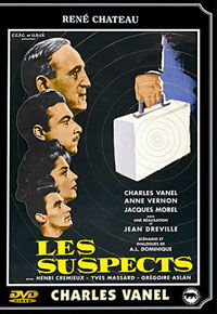Les suspects (1957)