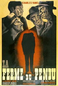 La ferme du pendu (1945)