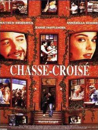 Chassé-croisé (1982)