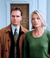 Vater braucht eine Frau (2002)