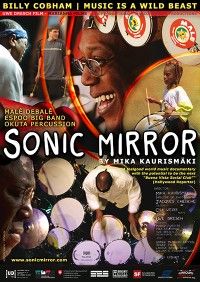 Sonic Mirror (2008)