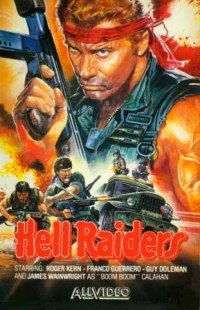 Hell Raiders