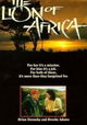 The Lion of Africa