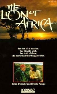 The Lion of Africa (1987)