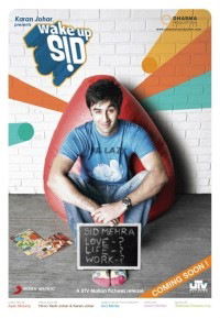 Wake Up Sid (2009)