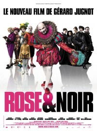 Rose et noir (2009)