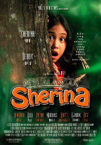 Petualangan Sherina (2000)
