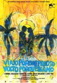 Viajo Porque Preciso, Volto Porque te Amo (2009)