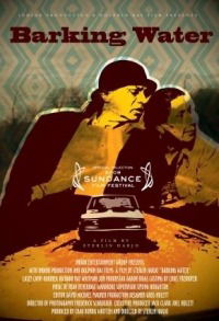 Barking Water (2009)