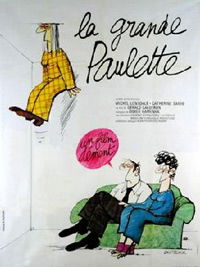 La grande Paulette (1974)