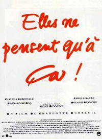 Elles ne pensent qu'à ça... (1994)