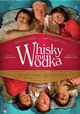 Whisky mit Wodka