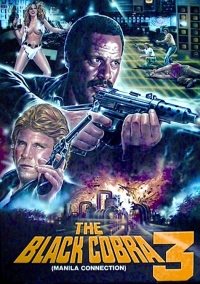 The Black Cobra 3 (1990)