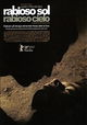Rabioso sol, rabioso cielo