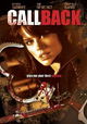 Call Back
