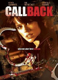 Call Back (2009)