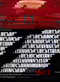 Night of the Day of the Dawn of the Son of the Bride of the Return of the Terror (1991)