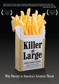 Killer at Large (2008)
