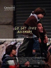 Go Get Some Rosemary (2009)
