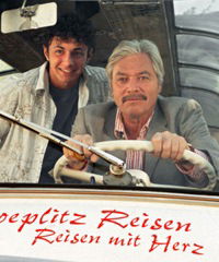 Sehnsucht nach Rimini (2007)